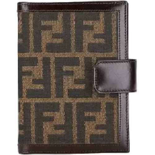 Pre-owned > Pre-owned Accessories - - Fendi Vintage - Modalova