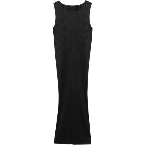 Dresses > Day Dresses > Midi Dresses - - Issey Miyake - Modalova