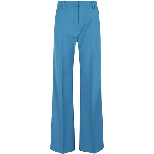 Jeans > Wide Jeans - - Max Mara Weekend - Modalova