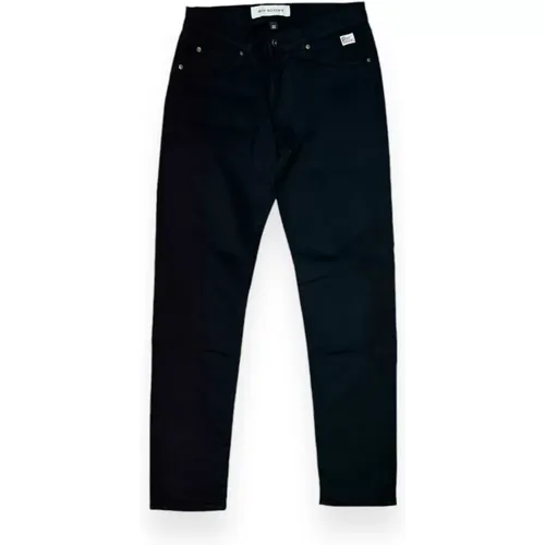 Jeans > Slim-fit Jeans - - Roy Roger's - Modalova