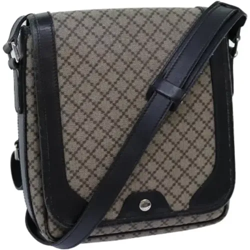 Pre-owned > Pre-owned Bags > Pre-owned Cross Body Bags - - Gucci Vintage - Modalova