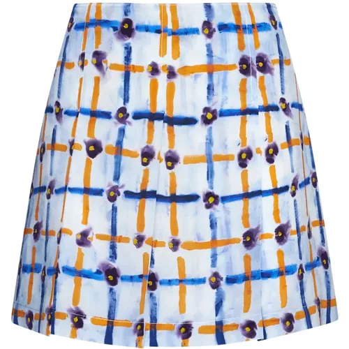 Skirts > Short Skirts - - Marni - Modalova