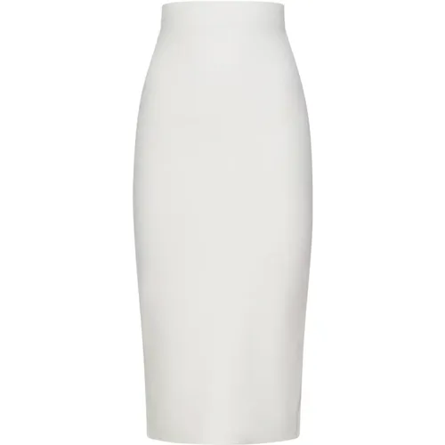 Skirts > Pencil Skirts - - Victoria Beckham - Modalova