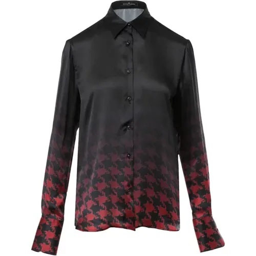 Blouses & Shirts > Shirts - - Ermanno Scervino - Modalova