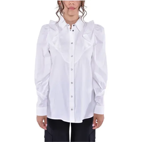 Blouses & Shirts > Blouses - - Max Mara Weekend - Modalova