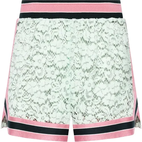 Shorts > Short Shorts - - Dolce & Gabbana - Modalova