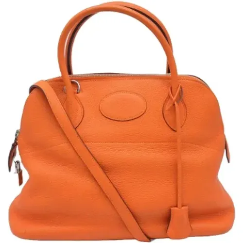 Pre-owned > Pre-owned Bags > Pre-owned Handbags - - Hermès Vintage - Modalova