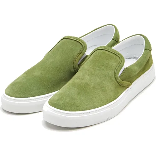 Diemme - Shoes > Sneakers - Green - Diemme - Modalova
