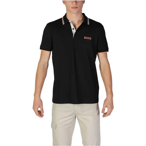 Tops > Polo Shirts - - Hugo Boss - Modalova