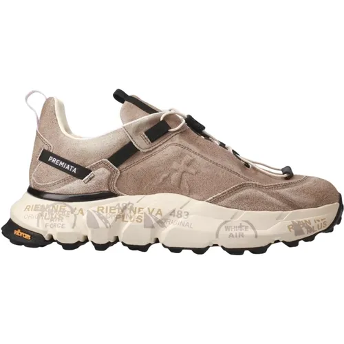 Shoes > Sneakers - - Premiata - Modalova