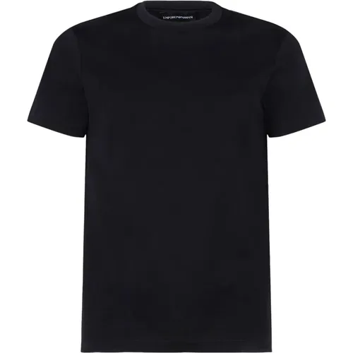 Tops > T-Shirts - - Giorgio Armani - Modalova