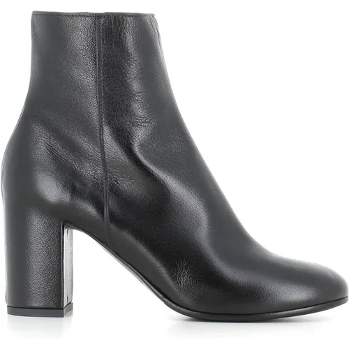 Shoes > Boots > Heeled Boots - - DEL Carlo - Modalova