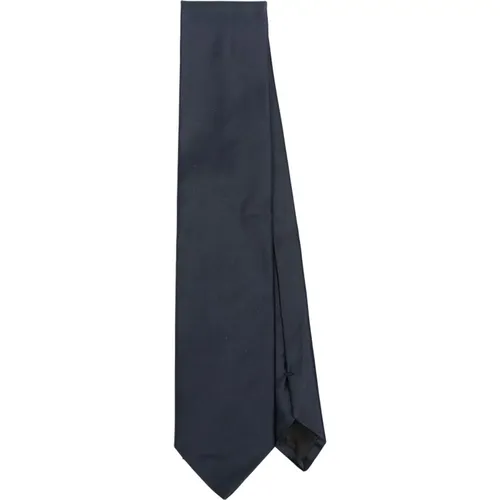 Accessories > Ties - - Lanvin - Modalova