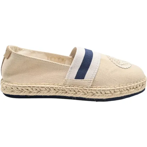 Shoes > Flats > Espadrilles - - Gant - Modalova