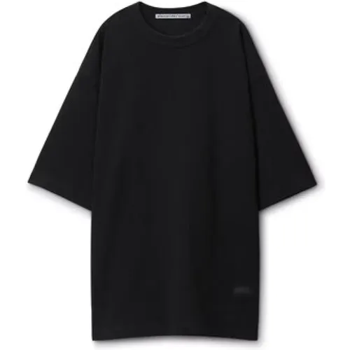 Tops > Oversized Tops - - alexander wang - Modalova