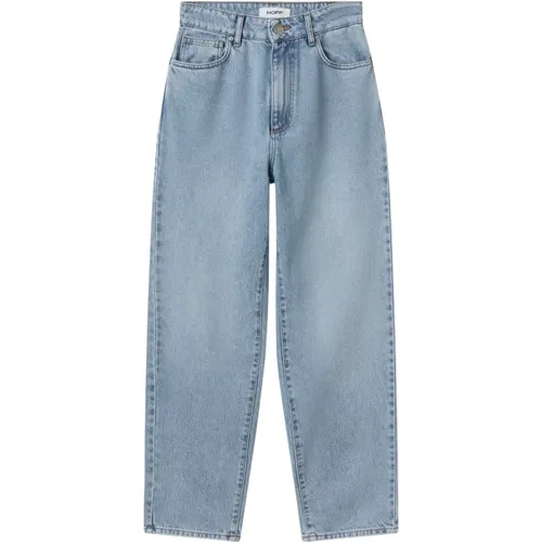 Jeans > Loose-fit Jeans - - Hoff - Modalova