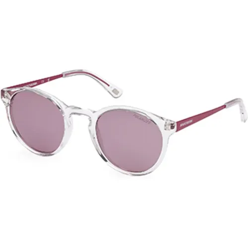 Accessories > Sunglasses - - Skechers - Modalova