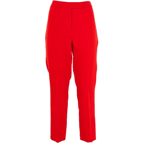 Trousers > Slim-fit Trousers - - Fracomina - Modalova