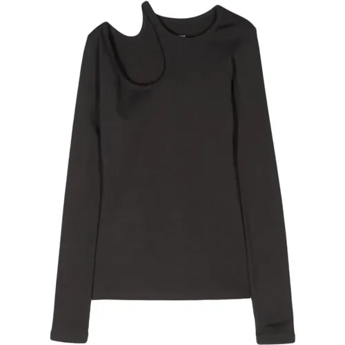 Tops > Long Sleeve Tops - - LOW Classic - Modalova