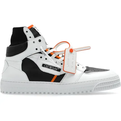 Shoes > Sneakers - - Off White - Modalova