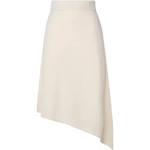 Skirts > Midi Skirts - - Mariuccia Milano - Modalova