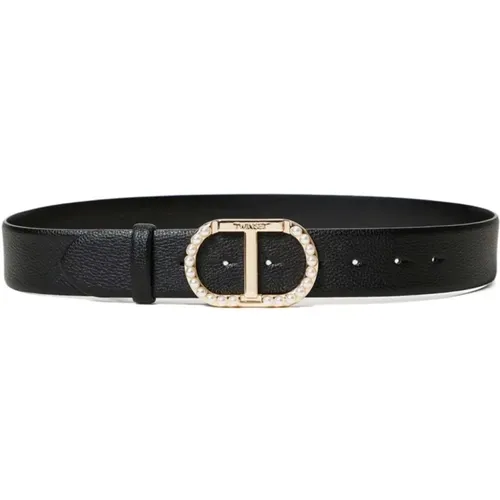 Accessories > Belts - - Twinset - Modalova