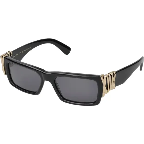 Accessories > Sunglasses - - Lanvin - Modalova