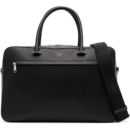 Bags > Laptop Bags & Cases - - Hugo Boss - Modalova