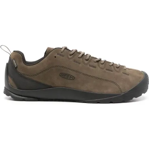 Keen - Shoes > Sneakers - Brown - Keen - Modalova