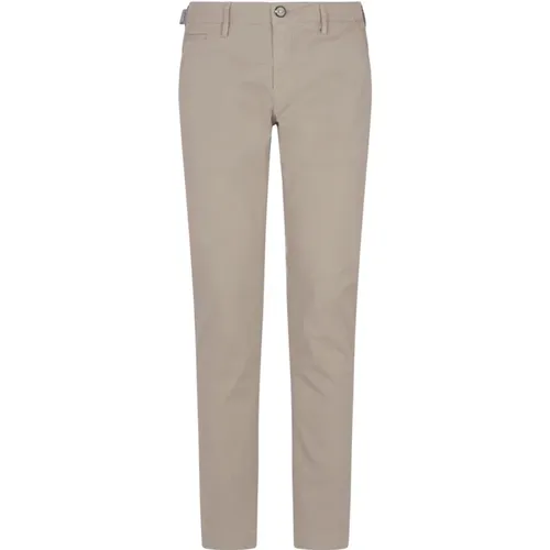 Trousers > Chinos - - Jacob Cohën - Modalova