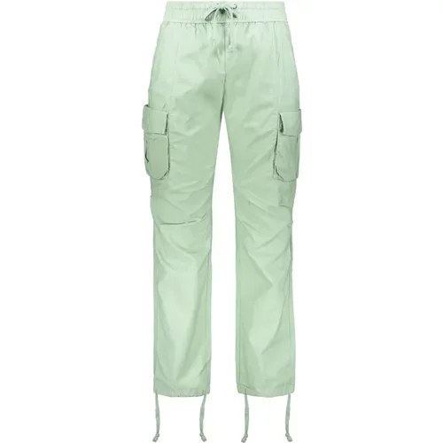 Trousers > Slim-fit Trousers - - John Elliott - Modalova