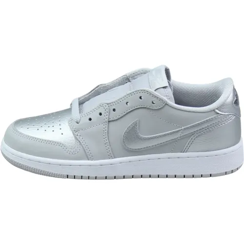 Jordan - Shoes > Sneakers - Gray - Jordan - Modalova