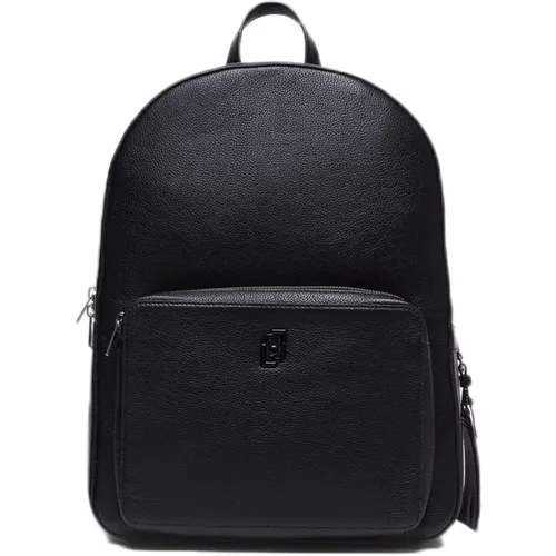 Liu Jo - Bags > Backpacks - Black - Liu Jo - Modalova