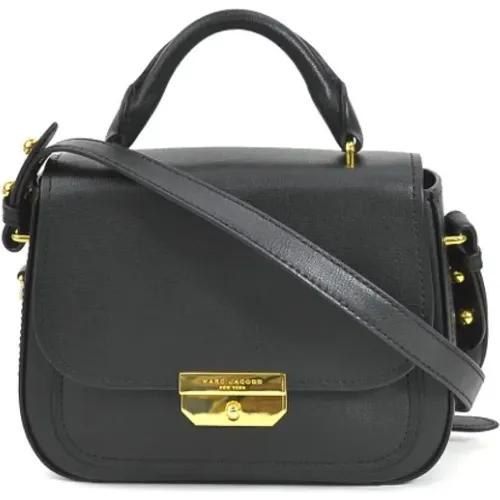 Pre-owned > Pre-owned Bags > Pre-owned Handbags - - Marc Jacobs Pre-owned - Modalova