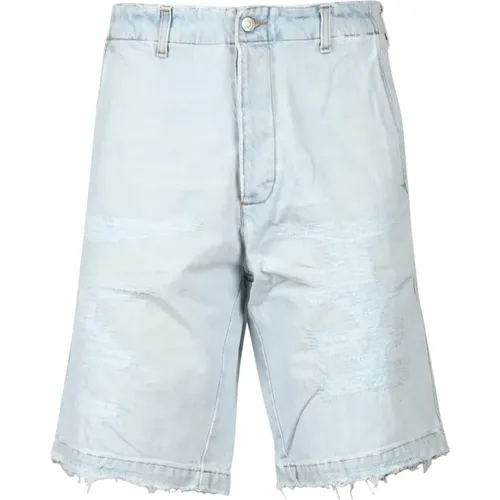 Shorts > Denim Shorts - - Haikure - Modalova