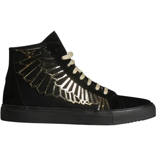 Shoes > Sneakers - - Marcelo Burlon - Modalova