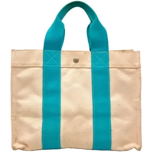 Pre-owned > Pre-owned Bags > Pre-owned Tote Bags - - Hermès Vintage - Modalova