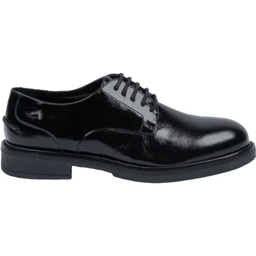 Shoes > Flats > Business Shoes - - Bruno Premi - Modalova