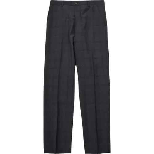 Trousers > Suit Trousers - - Selected Homme - Modalova