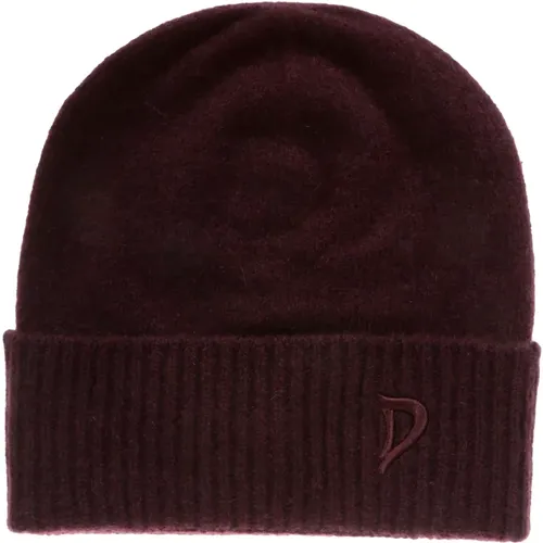 Accessories > Hats > Beanies - - Dondup - Modalova