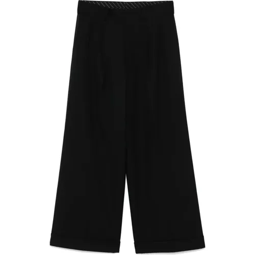 Trousers > Wide Trousers - - Junya Watanabe - Modalova