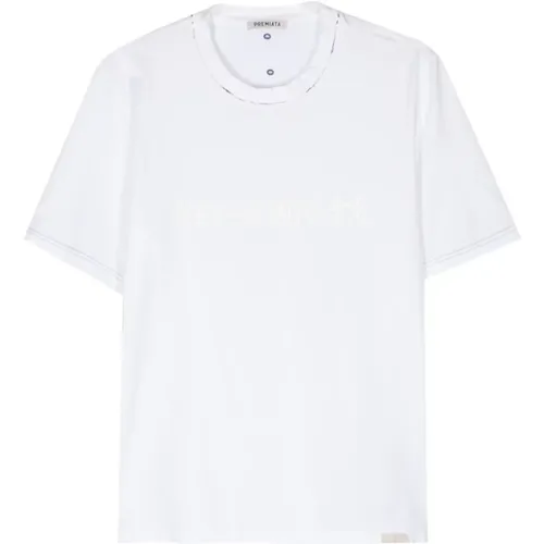 Tops > T-Shirts - - Premiata - Modalova