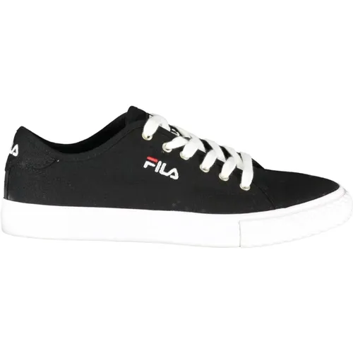 Fila - Shoes > Sneakers - Black - Fila - Modalova