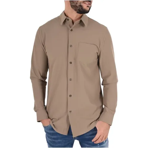 Shirts > Casual Shirts - - Guess - Modalova