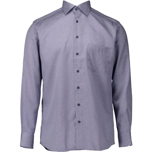 Shirts > Casual Shirts - - Eterna - Modalova