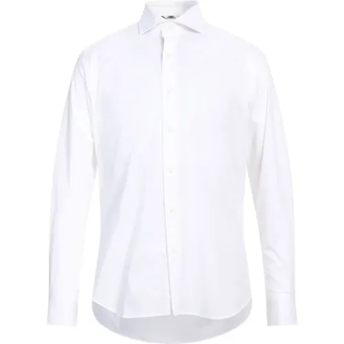 Shirts > Casual Shirts - - Aquascutum - Modalova