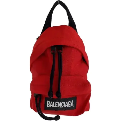 Pre-owned > Pre-owned Bags > Pre-owned Mini Bags - - Balenciaga Vintage - Modalova