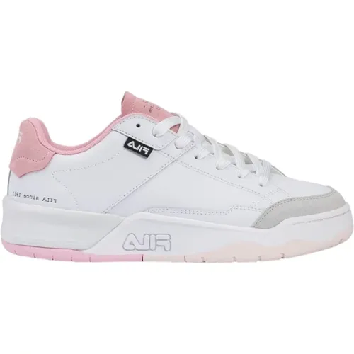 Fila - Shoes > Sneakers - White - Fila - Modalova