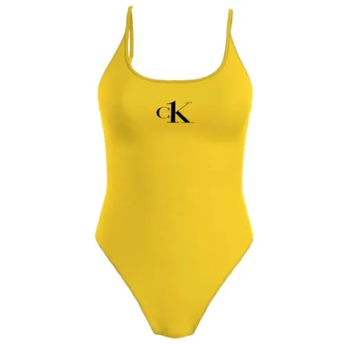 Swimwear > One-piece - - Calvin Klein - Modalova