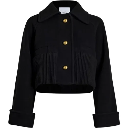 Jackets > Light Jackets - - Patou - Modalova